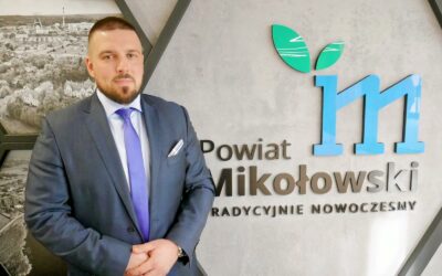 Centrum Zdrowia Sp. z o.o. w Mikołowie wchodzi w nowy 2023 rok ze znaczącymi zmianami.
